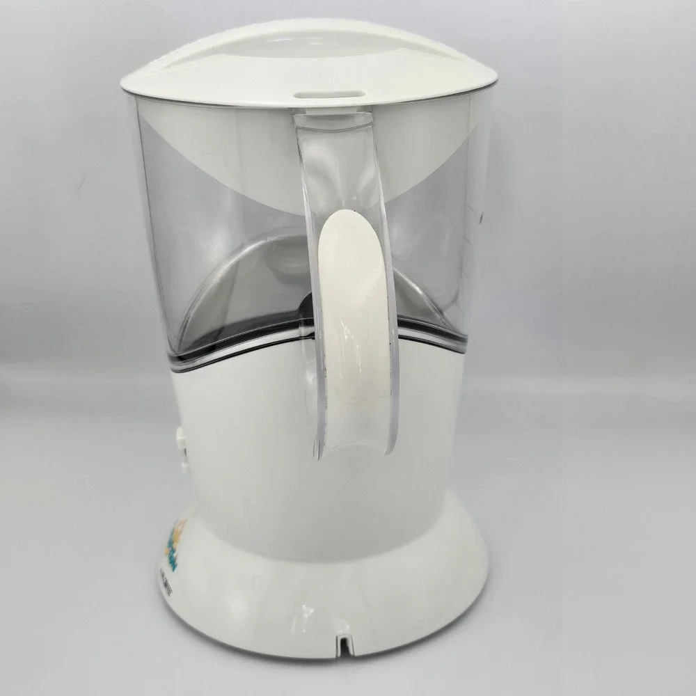 Cocomotion Hot Chocolate Maker Mr. Coffee 4 Cup Model HC4 Tested Works
